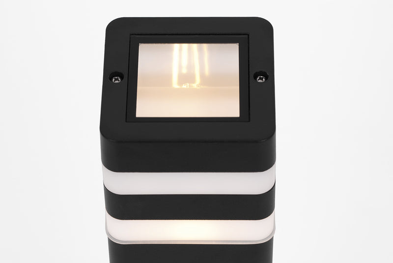 Kaja Tamiza 1L garden lantern E27 H 60.0cm