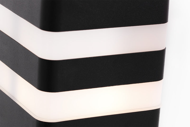 Kaja Tamiza 1L garden lantern E27 H 60.0cm