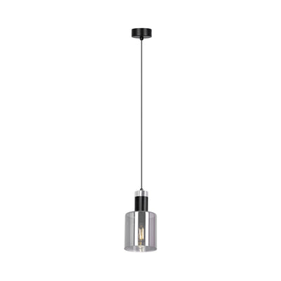 Kaja Brus 1L pendant lamp E27 H 90.0cm
