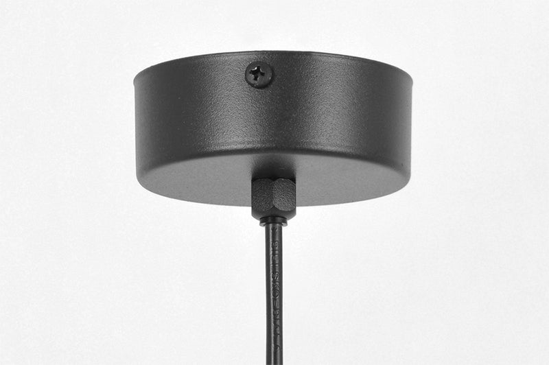 Kaja Alto 1L pendant lamp E27 H 90.0cm