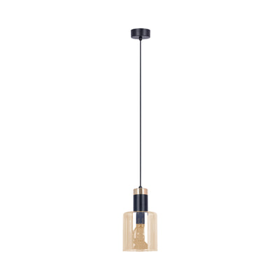 Kaja Alto 1L pendant lamp E27 H 90.0cm