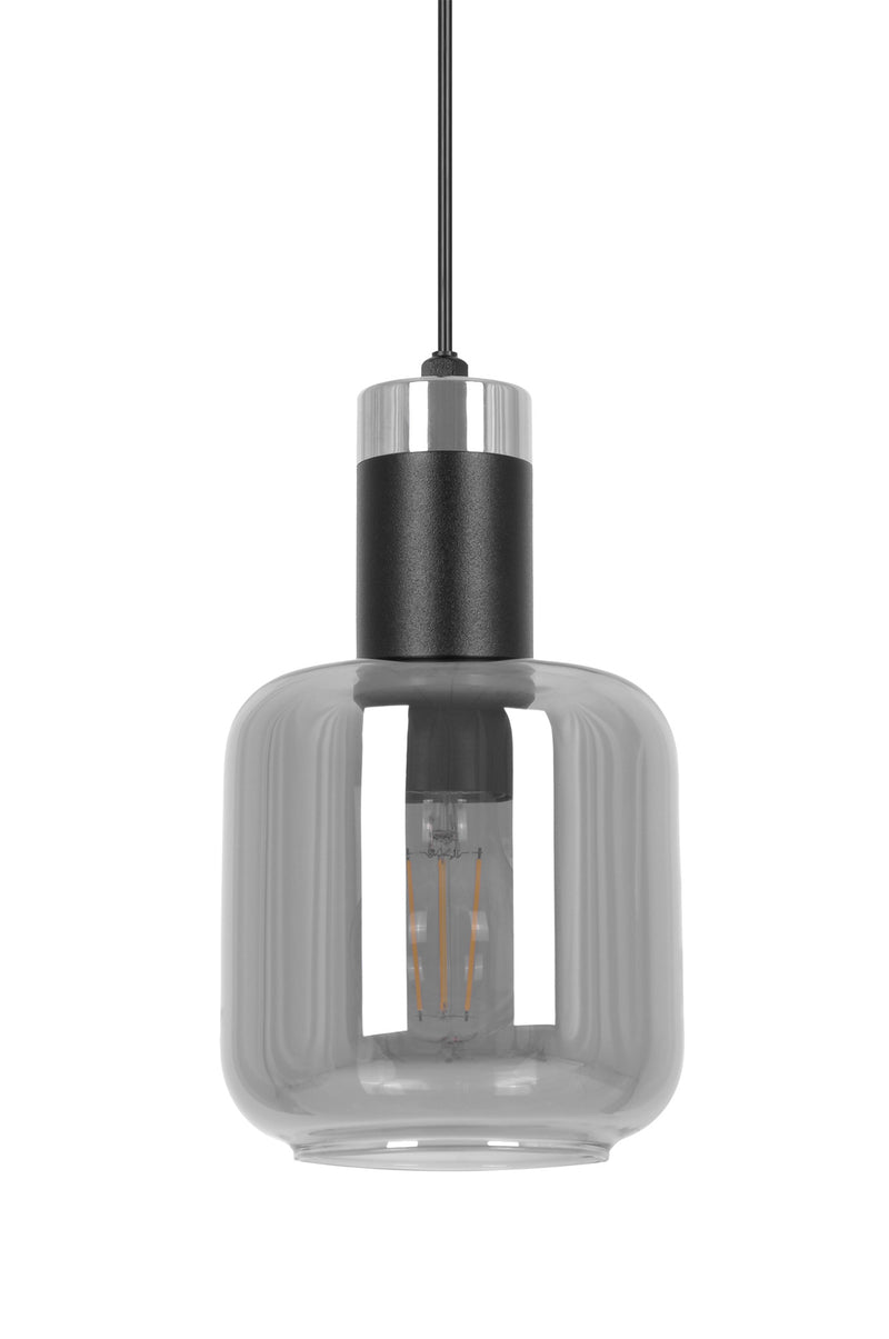 Kaja Denis 1L pendant lamp E27 H 90.0cm