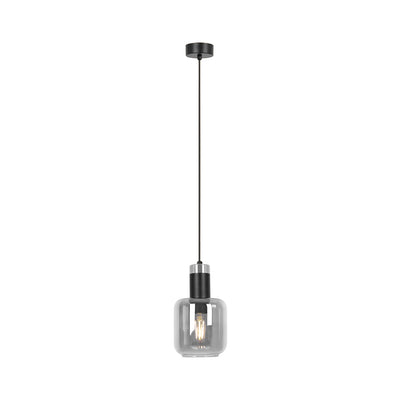 Kaja Denis 1L pendant lamp E27 H 90.0cm