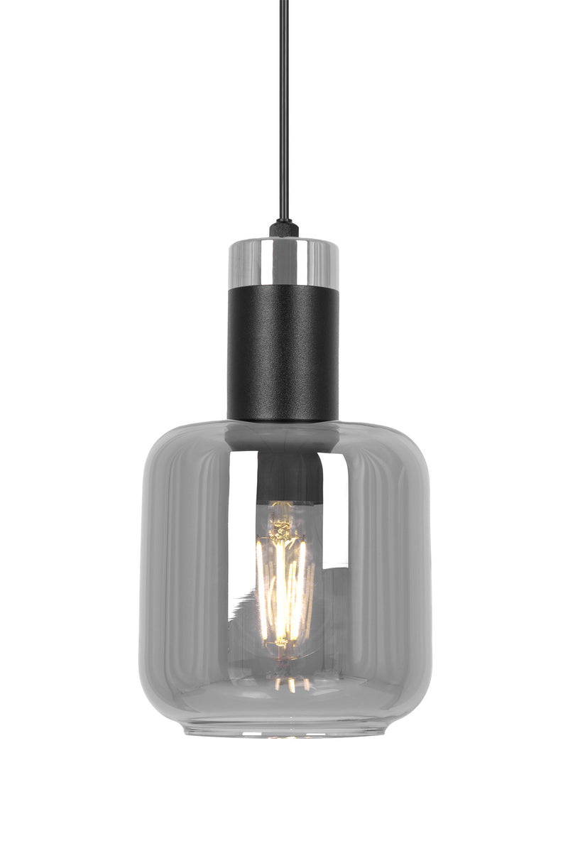Kaja Denis 1L pendant lamp E27 H 90.0cm