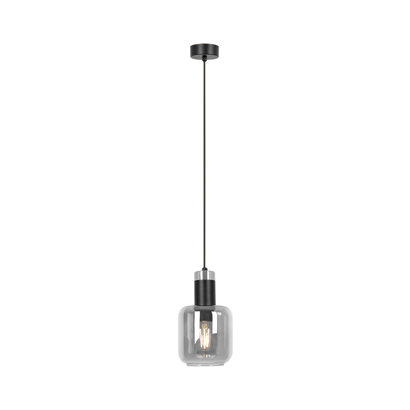 Kaja Denis 1L pendant lamp E27 H 90.0cm