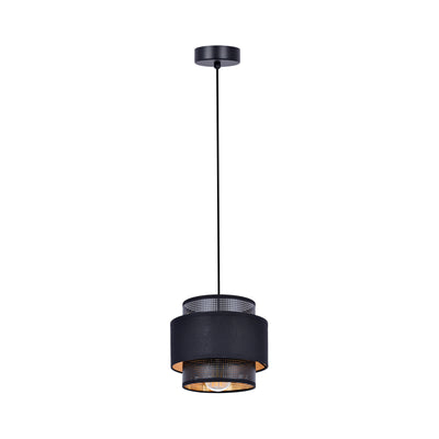 Kaja Amos 1L pendant lamp E27 H 100.0cm