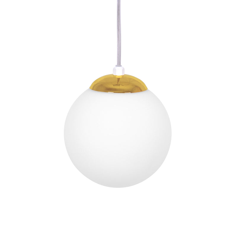 Kaja Elmo 1L pendant lamp E14 H 90.0cm