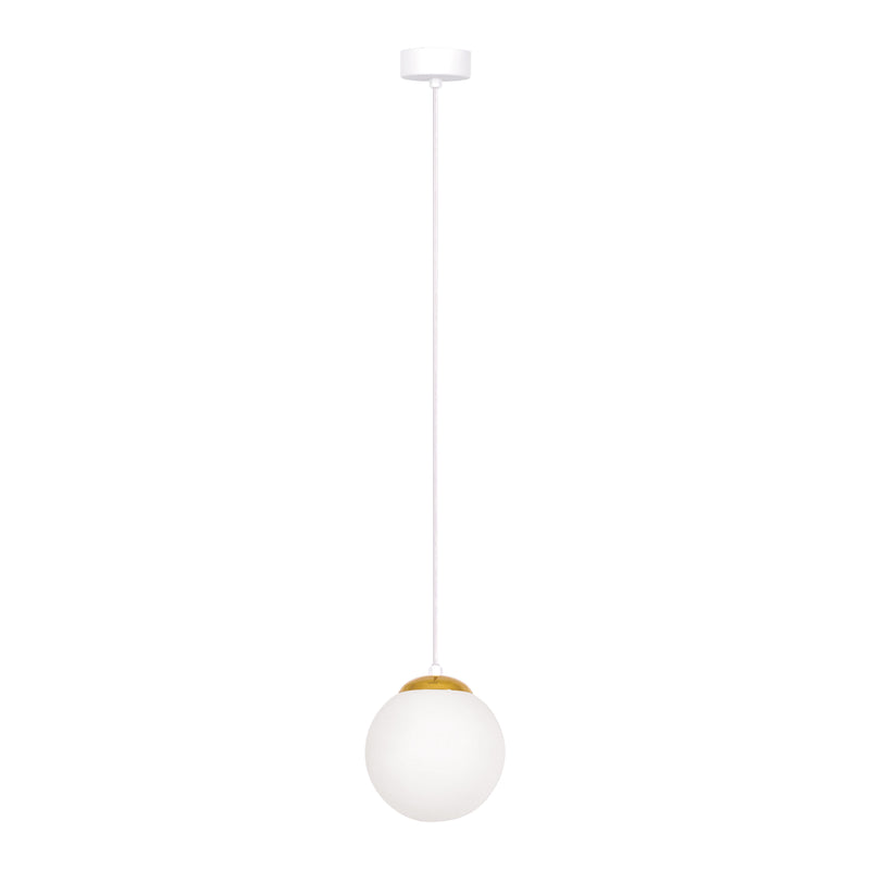 Kaja Elmo 1L pendant lamp E14 H 90.0cm