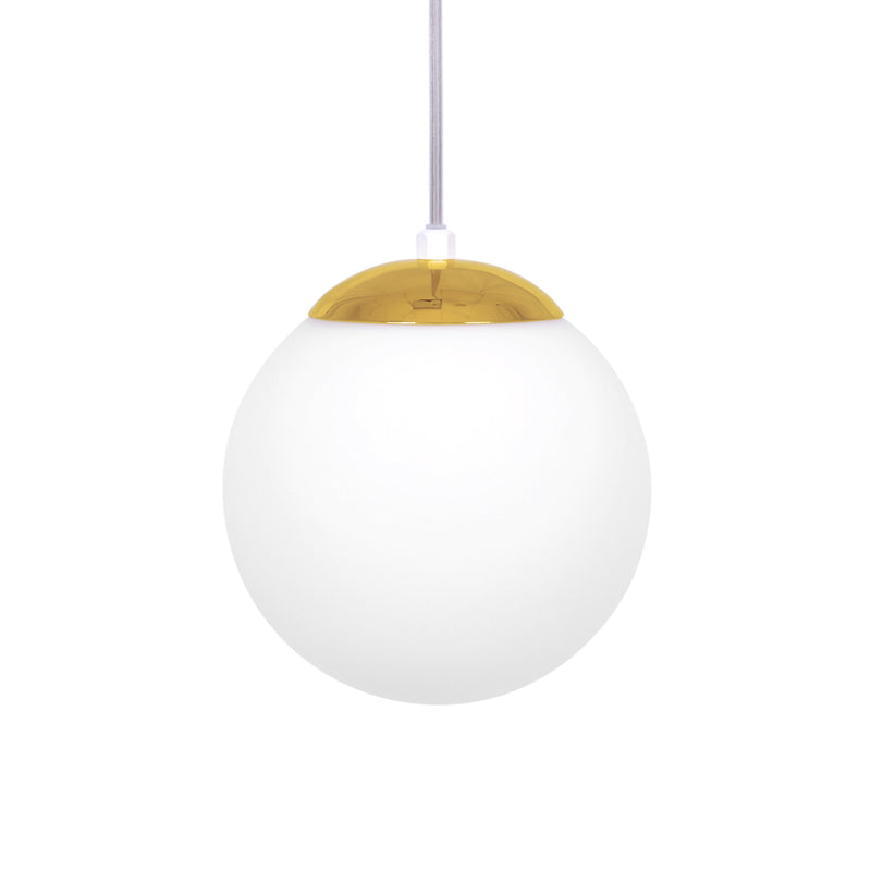 Kaja Elmo 1L pendant lamp E27 H 90.0cm
