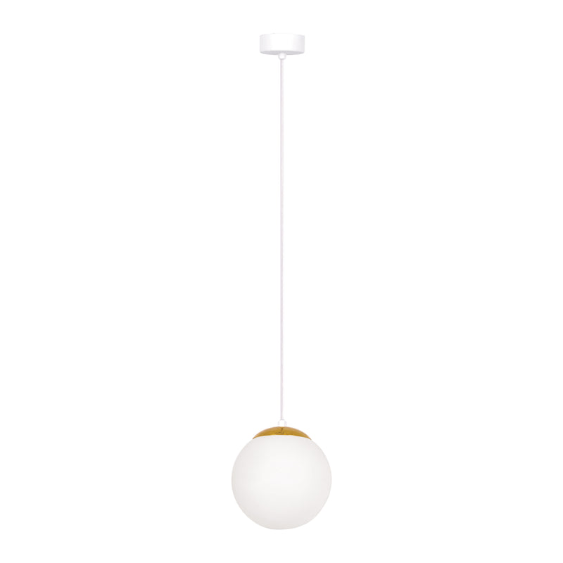 Kaja Elmo 1L pendant lamp E27 H 90.0cm