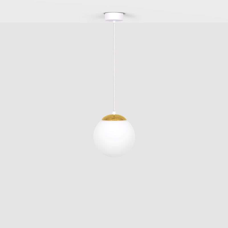 Kaja Elmo 1L pendant lamp E27 H 90.0cm