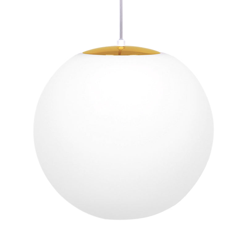Kaja Elmo 1L pendant lamp E27 H 90.0cm
