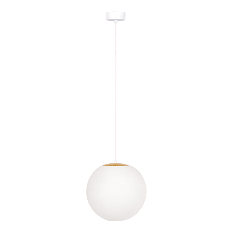 Kaja Elmo 1L pendant lamp E27 H 90.0cm