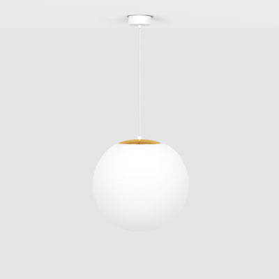 Kaja Elmo 1L pendant lamp E27 H 90.0cm