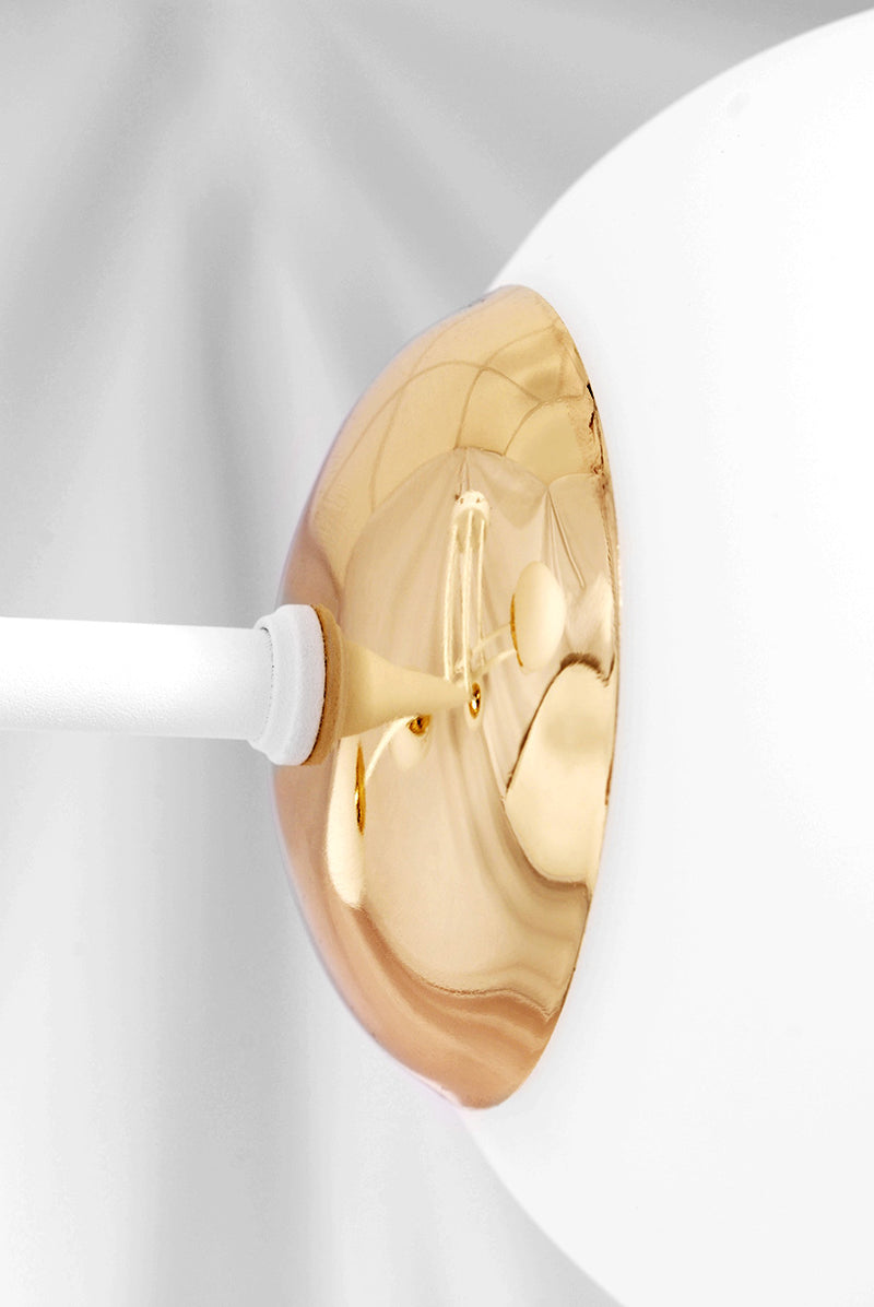 Kaja Elmo 6L ceiling lamp E14 H 28.0cm