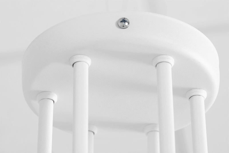 Kaja Elmo 6L ceiling lamp E14 H 28.0cm