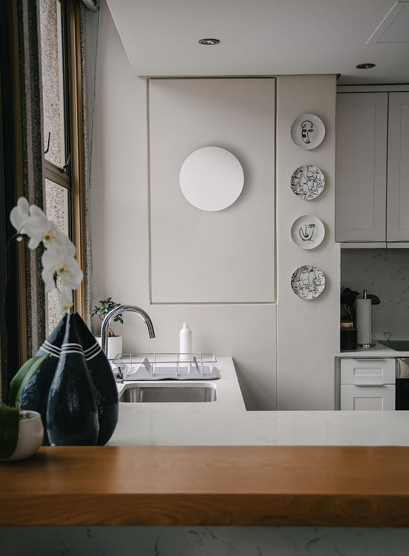 Kaja Pero 1L wall lamp G9 H 30.0cm