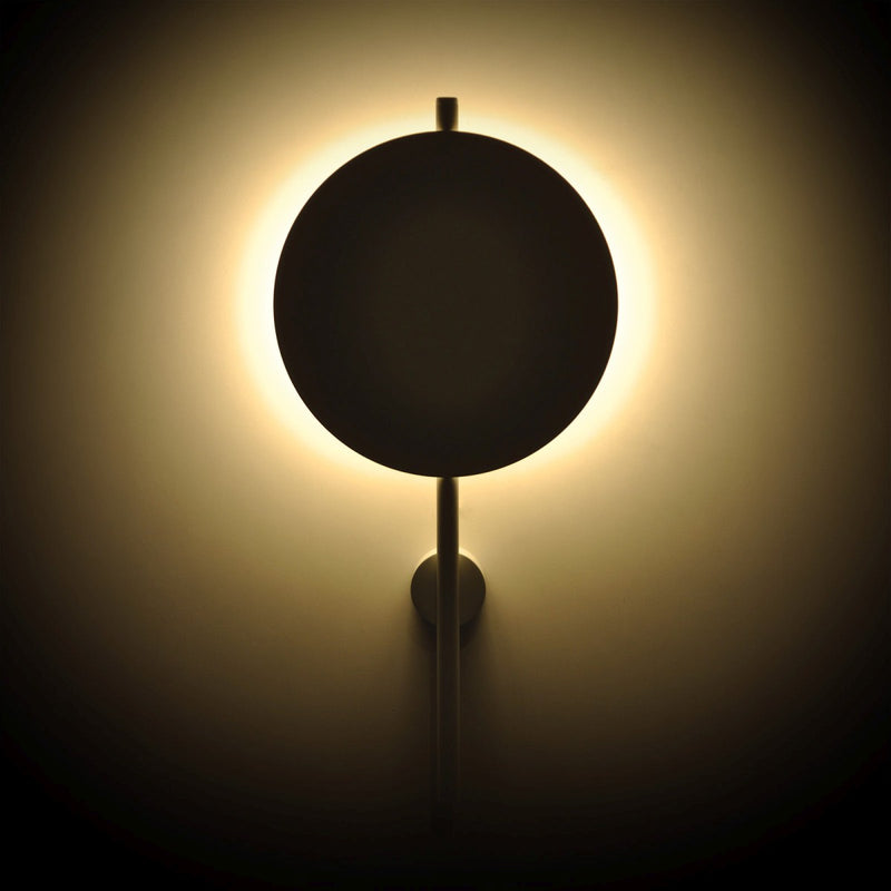 Kaja Pero 1L wall lamp G9 H 51.0cm