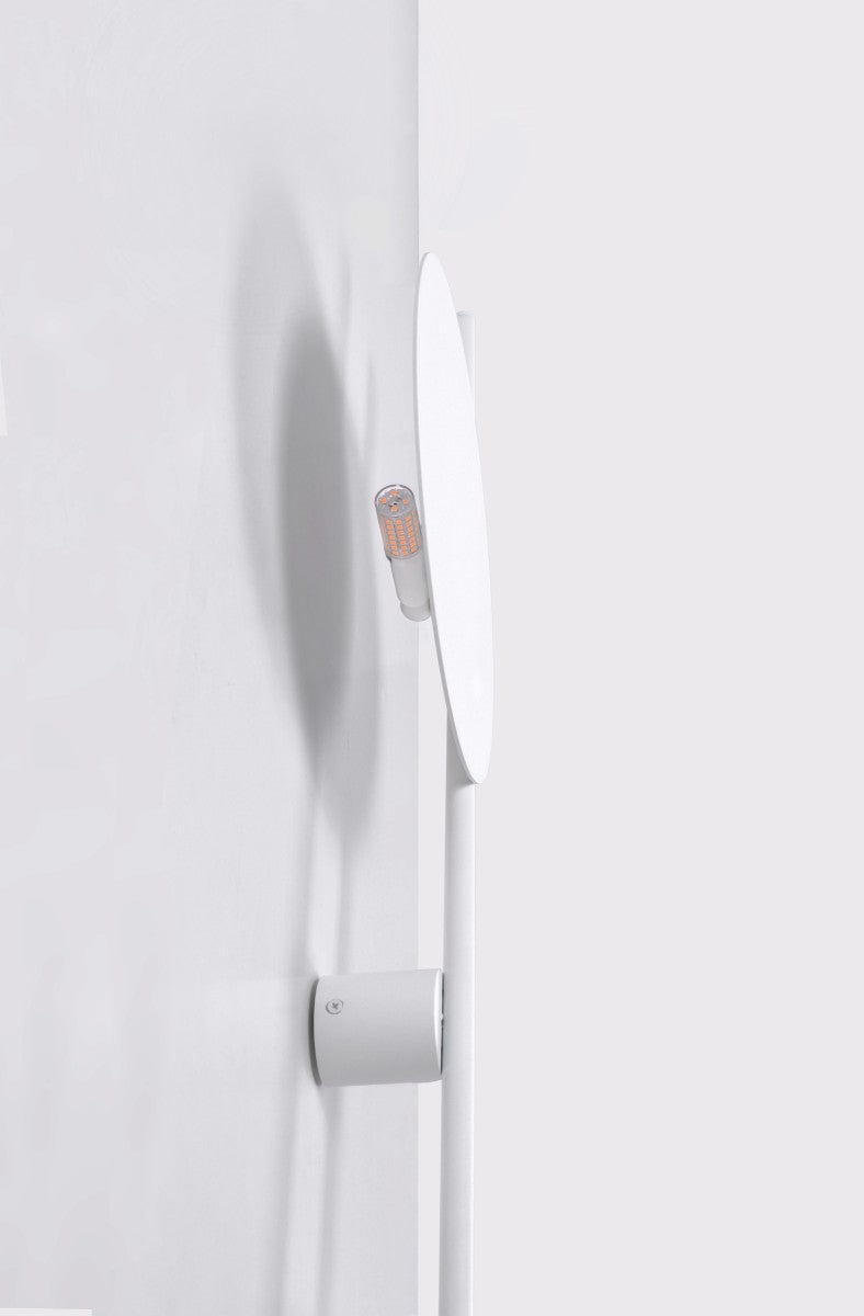 Kaja Pero 3L wall lamp G9 H 141.0cm