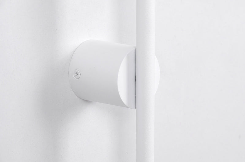 Kaja Pero 3L wall lamp G9 H 141.0cm