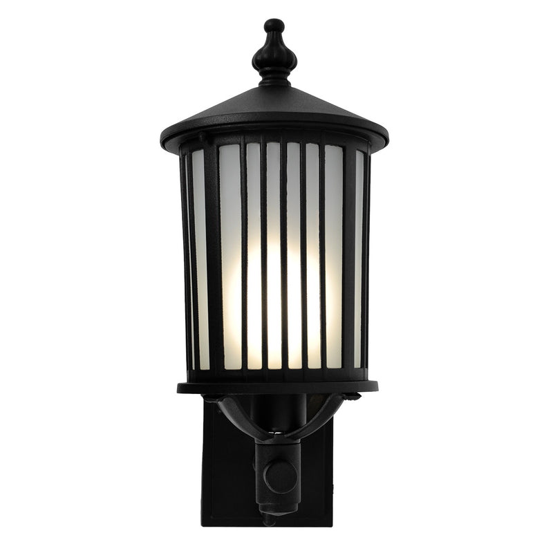 Kaja Detroit 1L outdoor wall lamp E27 H 45.0cm