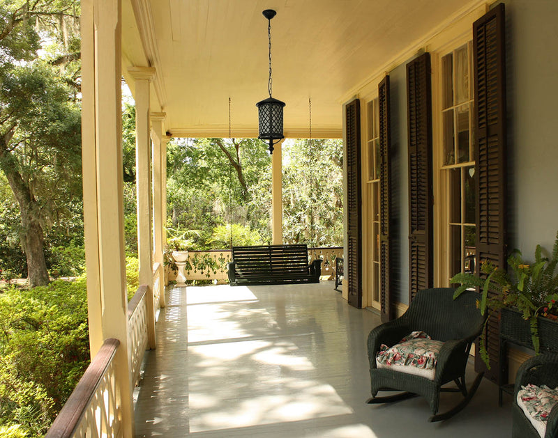 Kaja Chicago 1L pendant lamp E27 H 90.0cm