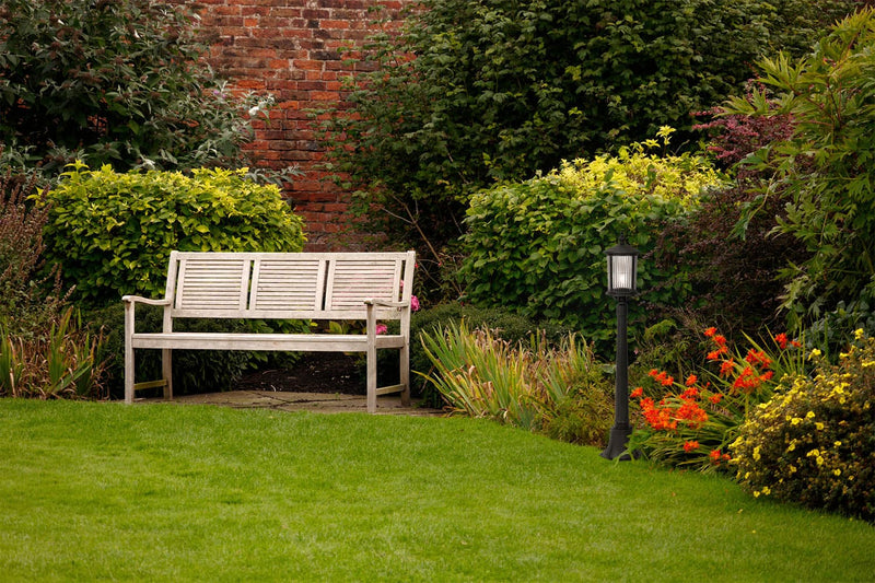 Kaja Miami 1L street light E27 H 110.0cm