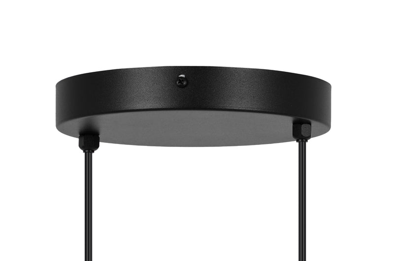 Kaja Neva 2L pendant lamp E14 H 100.0cm