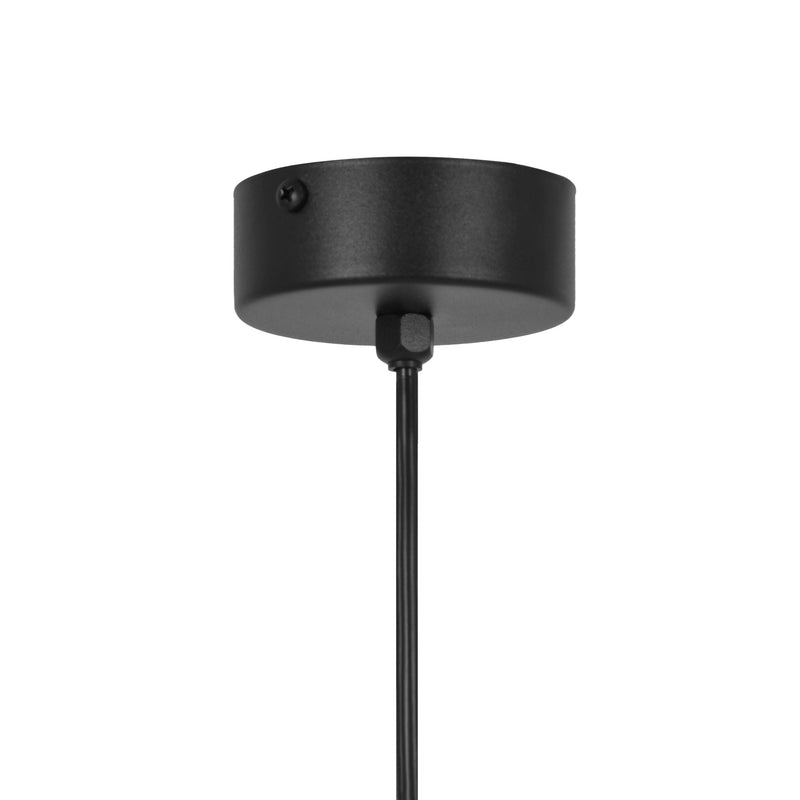 Kaja Vela 1L pendant lamp E14 H 100.0cm