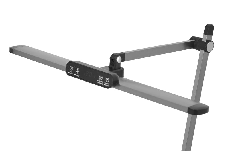 Kaja Ares task table lamp LED H 75.0cm