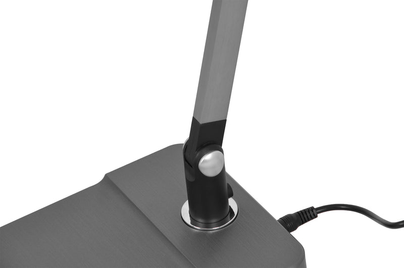 Kaja Ares task table lamp LED H 75.0cm