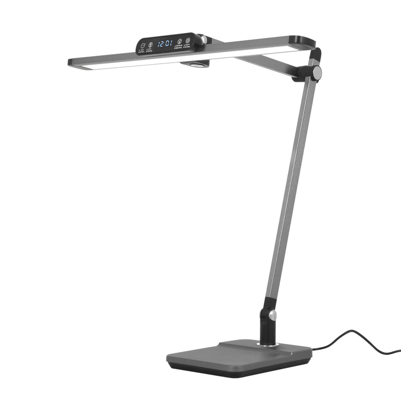 Kaja Ares task table lamp LED H 75.0cm