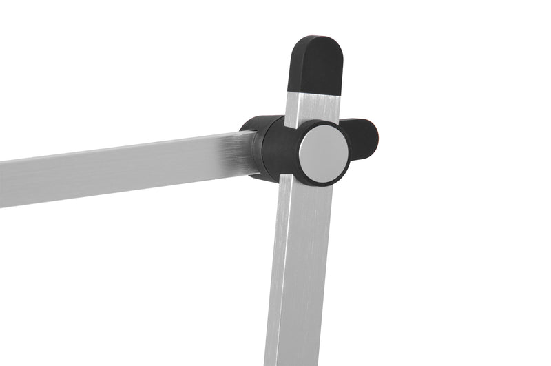 Kaja Ares task table lamp LED H 75.0cm