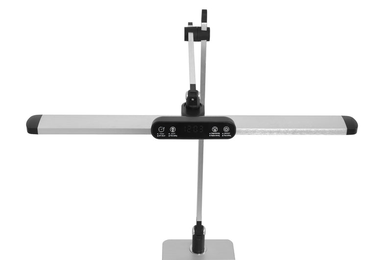 Kaja Ares task table lamp LED H 75.0cm