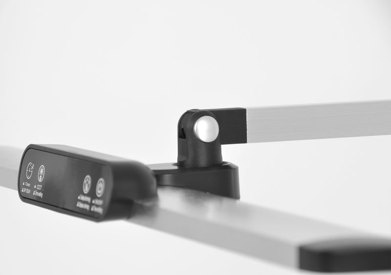 Kaja Ares task table lamp LED H 75.0cm