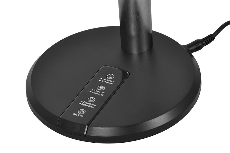 Kaja Eris desk lamp LED H 40.0cm