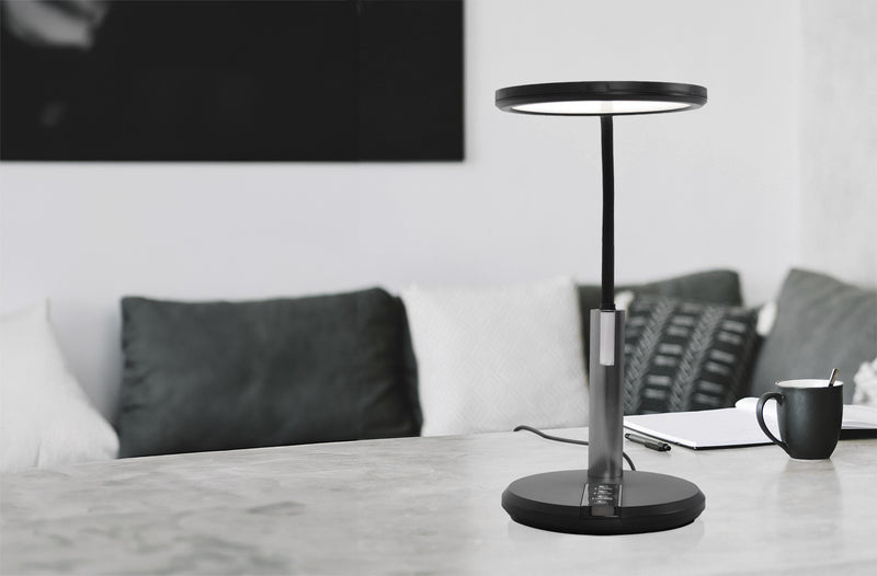 Kaja Eris desk lamp LED H 40.0cm