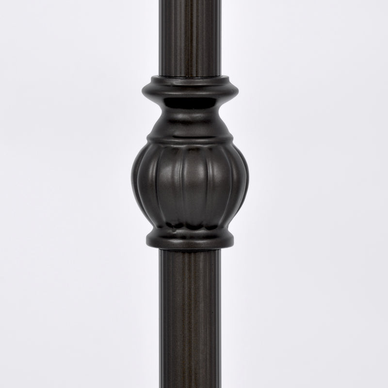 Kaja Sunflower 2L floor lamp E27 H 150.0cm