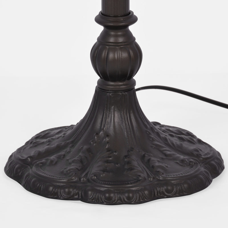 Kaja Butterfly 2L floor lamp E27 H 150.0cm