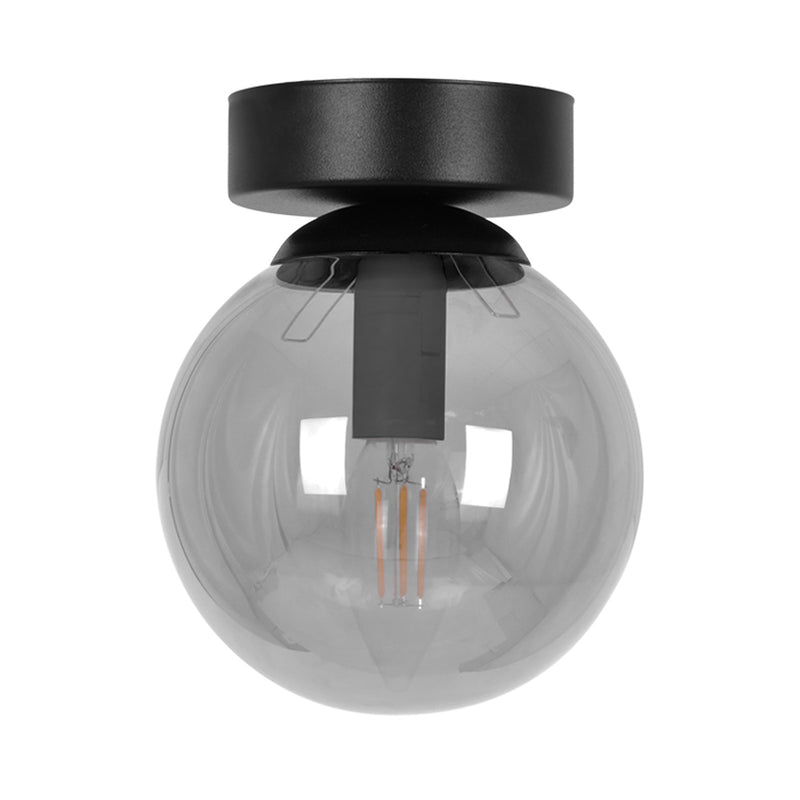 Kaja Megan 1L ceiling lamp E14 H 18.0cm