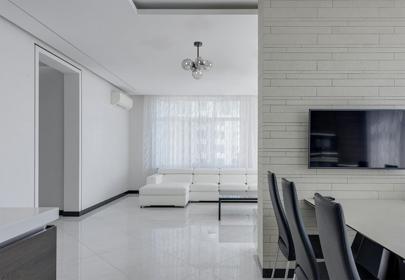 Kaja Megan 5L ceiling lamp E14 H 45.0cm