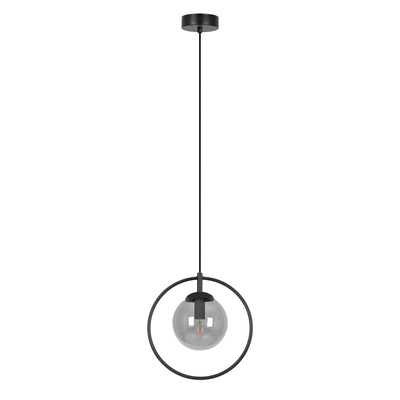 Kaja Davos 1L pendant lamp E14 H 100.0cm