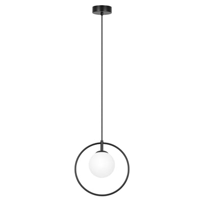 Kaja Parva 1L pendant lamp E14 H 100.0cm