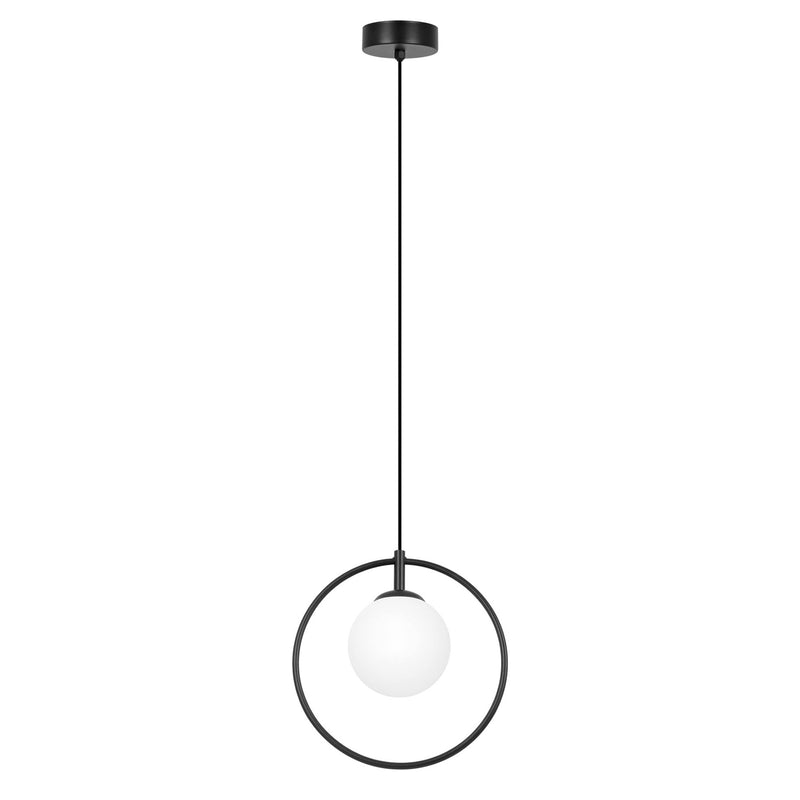 Kaja Parva 1L pendant lamp E14 H 100.0cm