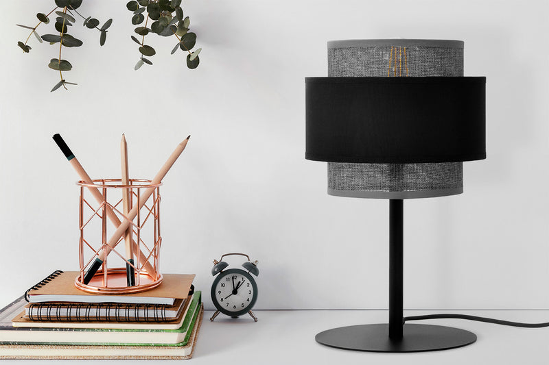 Kaja Etela 1L table lamp E27 H 34.0cm