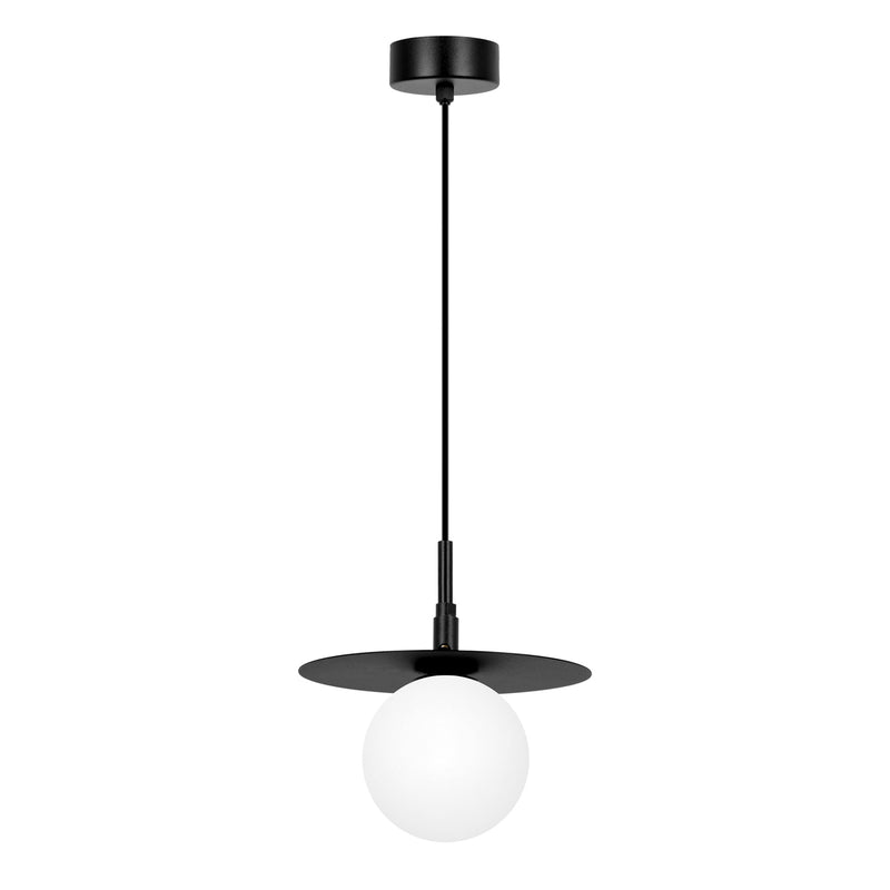Kaja Sante 1L pendant lamp G9 H 95.0cm