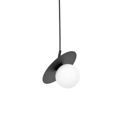 Kaja Sante 1L pendant lamp G9 H 95.0cm