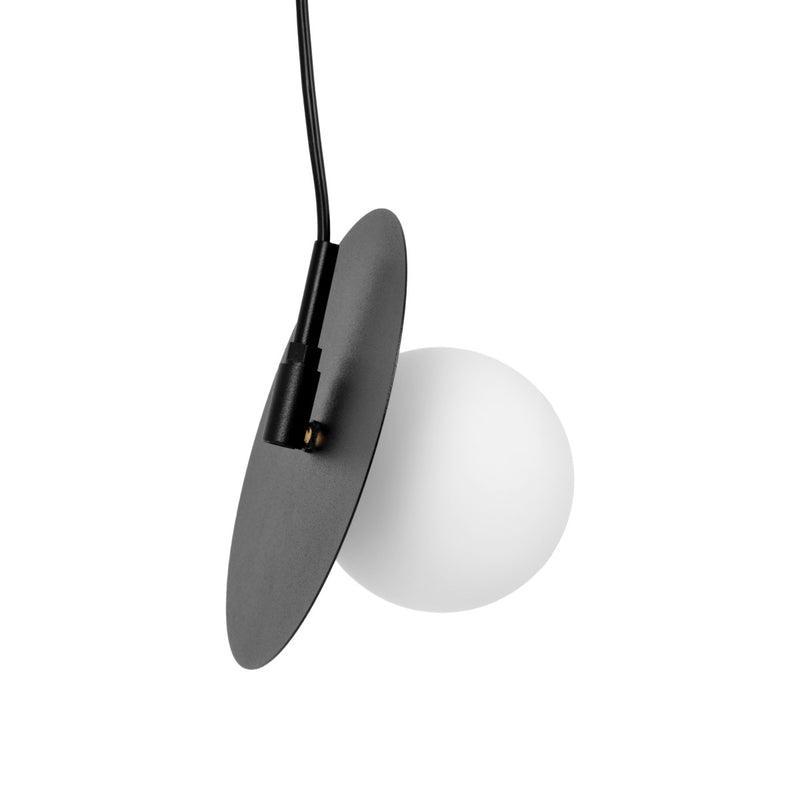 Kaja Sante 1L pendant lamp G9 H 95.0cm