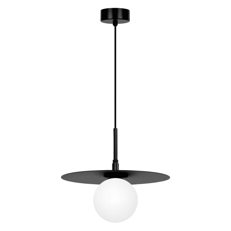 Kaja Sante 1L pendant lamp G9 H 95.0cm