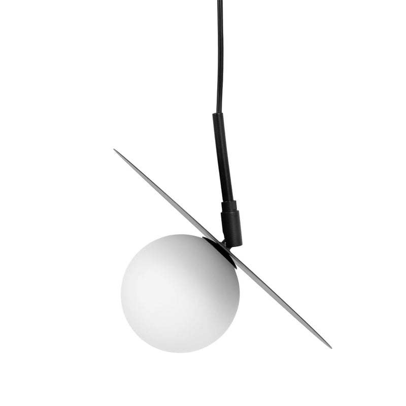 Kaja Sante 1L pendant lamp G9 H 95.0cm